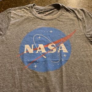 Fifth Sun Heather Gray T-Shirt